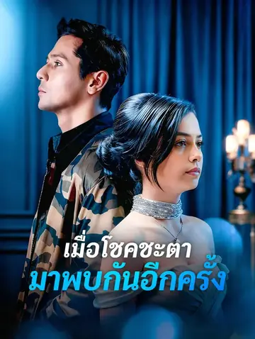 เมื่อโชคชะตามาพบกันอีกครั้ง