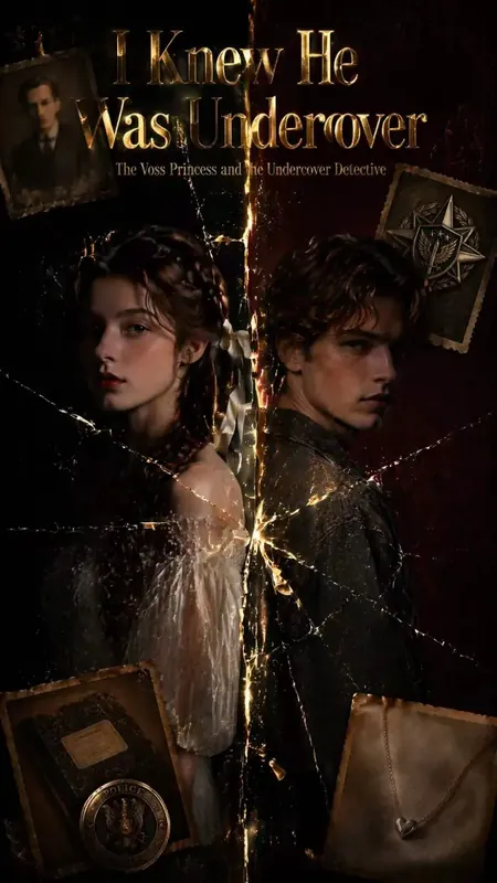 The Voss Princess and the Undercover
