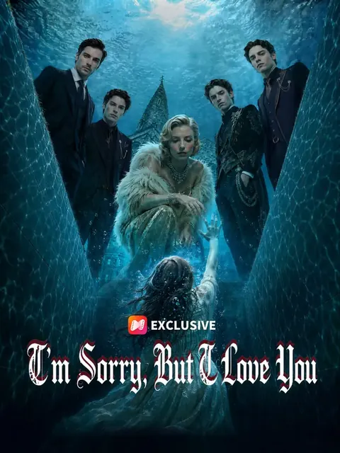 I'm Sorry，But I Love You