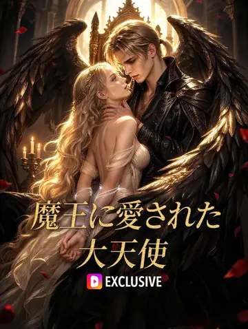 魔王に愛された大天使