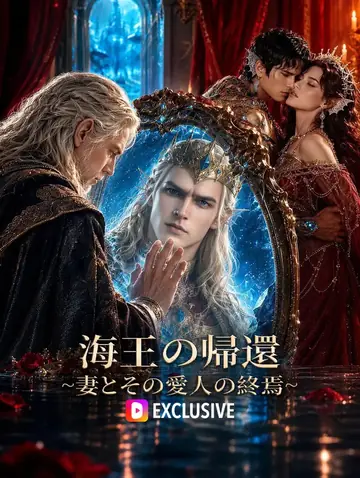 海王の帰還 ~妻とその愛人の終焉~