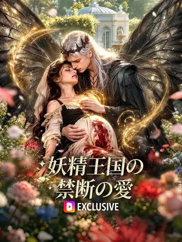 妖精王国の禁断の愛