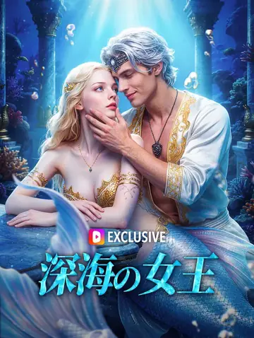 深海の女王