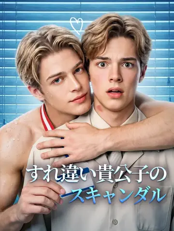 すれ違い貴公子のスキャンダル
