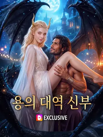 용의 대역 신부