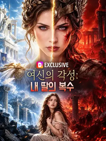 여신의 각성: 내 딸의 복수