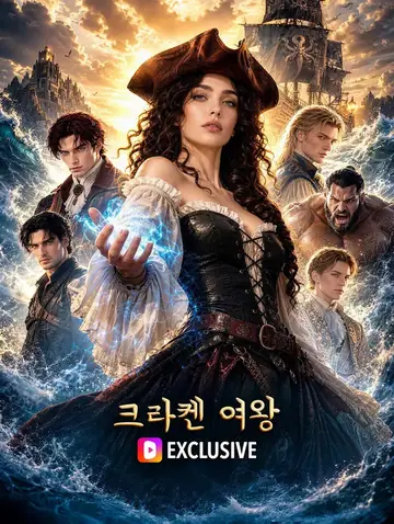 크라켄 여왕