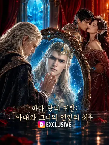 바다 왕의 귀환: 아내와 그녀의 연인의 최후