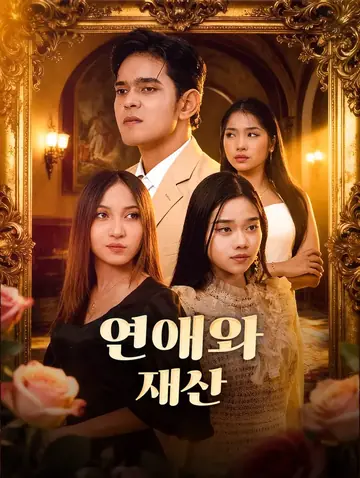 연애와 재산
