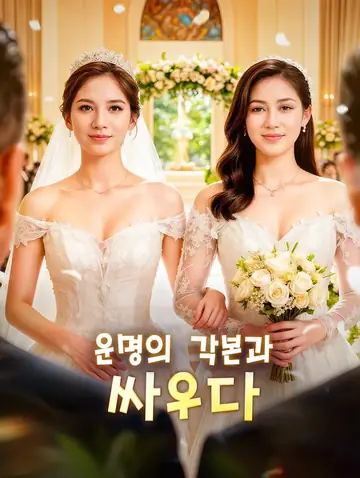 운명의 각본과 싸우다