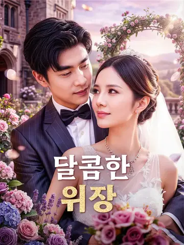 달콤한 위장