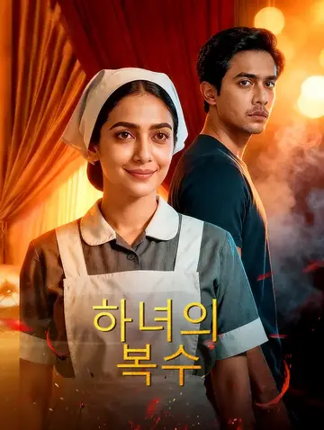 하녀의 복수