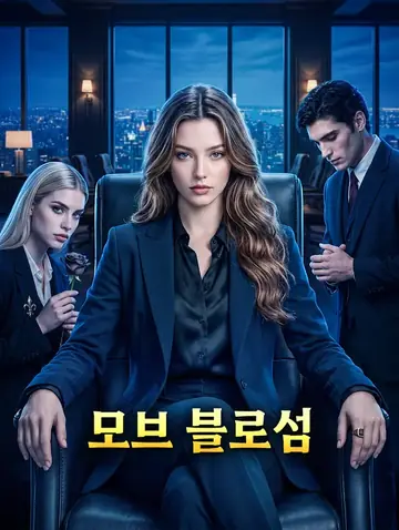 모브 블로섬