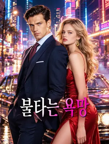 불타는 욕망