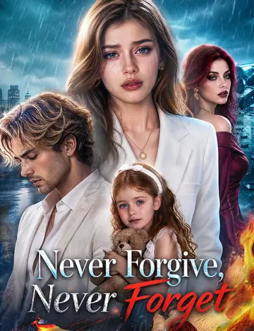 Never Forgive, Never Forget