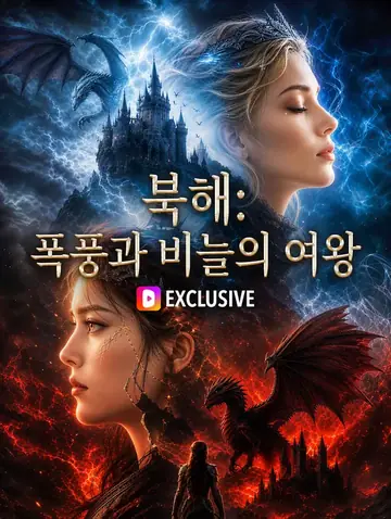 북해: 폭풍과 비늘의 여왕