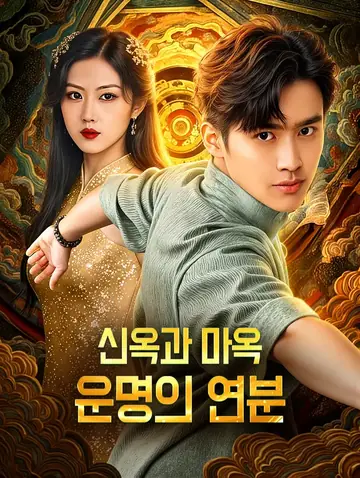 신옥과 마옥, 운명의 연분(더빙)