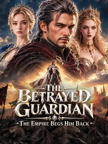 The Betrayed Guardian: The Empire Begs Him Back