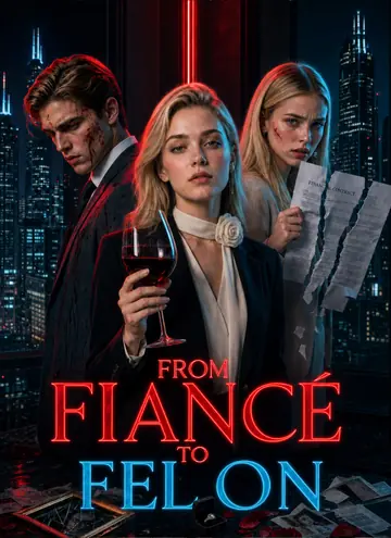 Mrs. Shen, Your Vest has Fallen Off