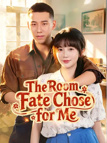 The Room Fate Chose for Me