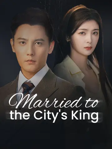 Married to the City's King