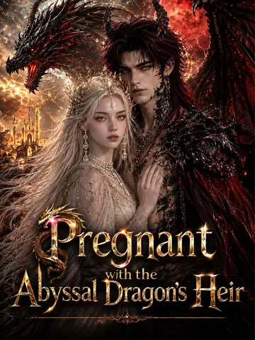 Pregnant with the Abyssal Dragon's Heir