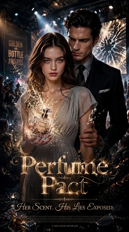Perfume Pact