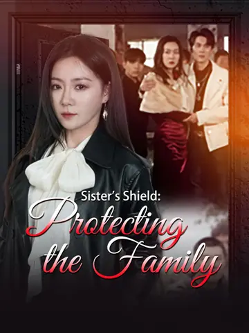 Sister's Shield: Protecting the Family