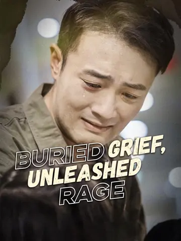 Buried Grief, Unleashed Rage