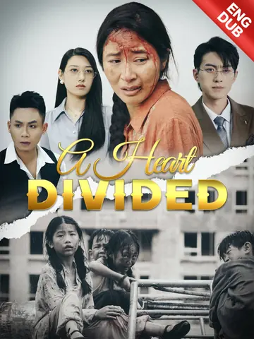 [ENG DUB] A Heart Divided