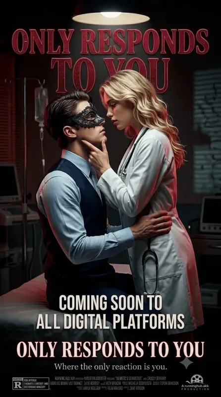 Andrologist: His condition only manifests in me.