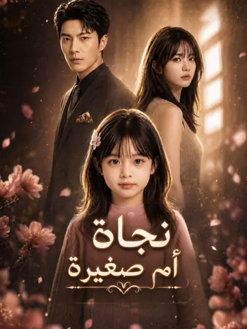 المدبلج-نجاة أم صغيرة
