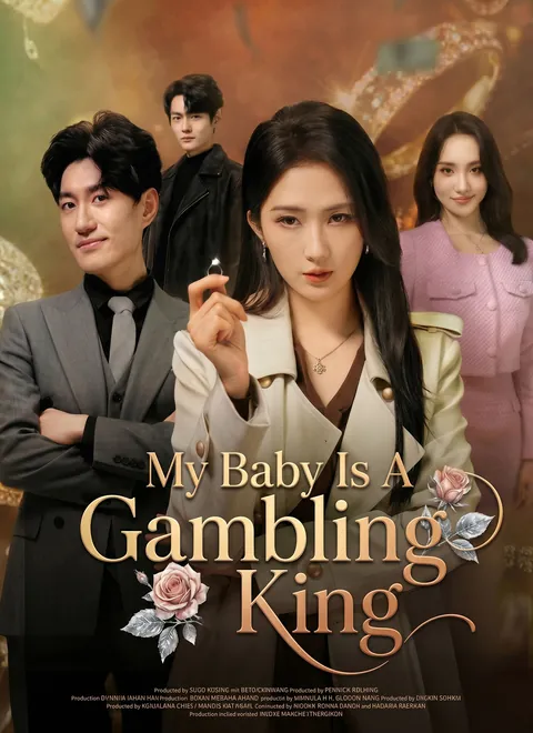 [Dubbed]My Baby Is A Gambling King