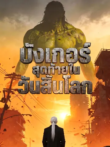 บังเกอร์สุดท้ายในวันสิ้นโลก