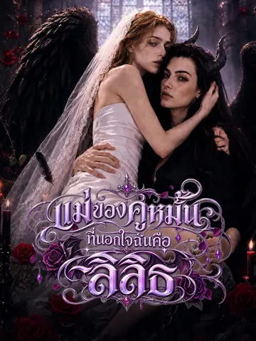 [พากย์เสียง] แม่ของคู่หมั้นที่นอกใจฉันคือลิลิธ
