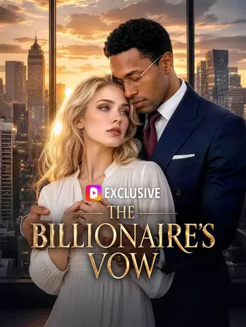 The Billionaire’s Vow