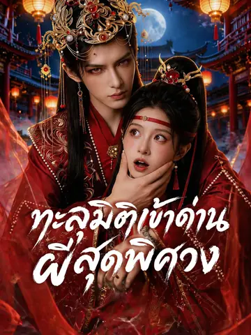 [พากย์เสียง] ทะลุมิติเข้าด่านผีสุดพิศวง