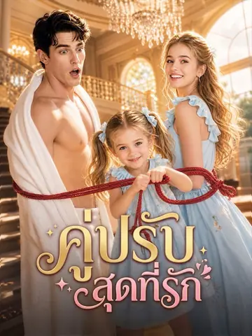 คู่ปรับสุดที่รัก