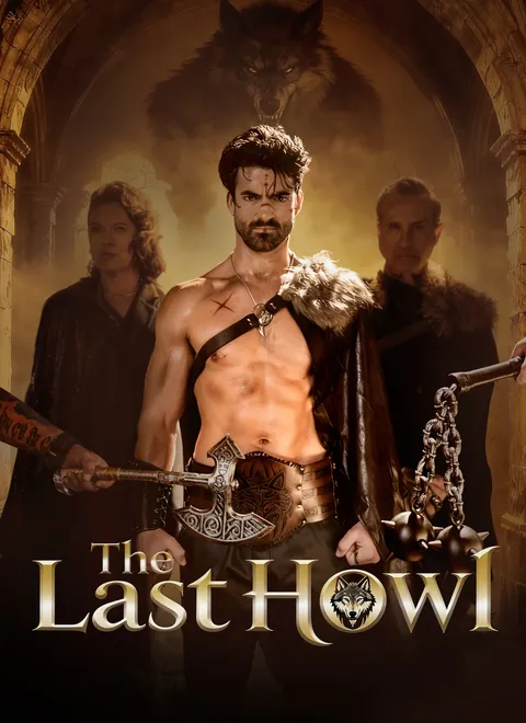 The Last Howling: The Alpha King’s Revenge