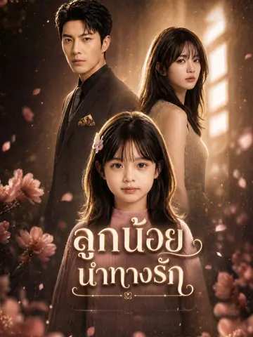 [พากย์เสียง] ลูกน้อยนำทางรัก