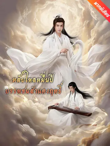 [พากย์เสียง] หลับใหลหมื่นปี บรรพชนสำแดงฤทธิ์