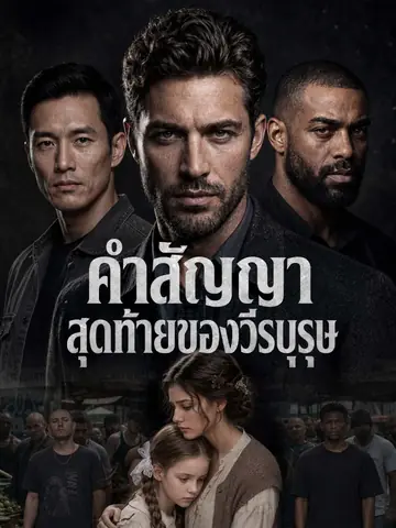 คำสัญญาสุดท้ายของวีรบุรุษ