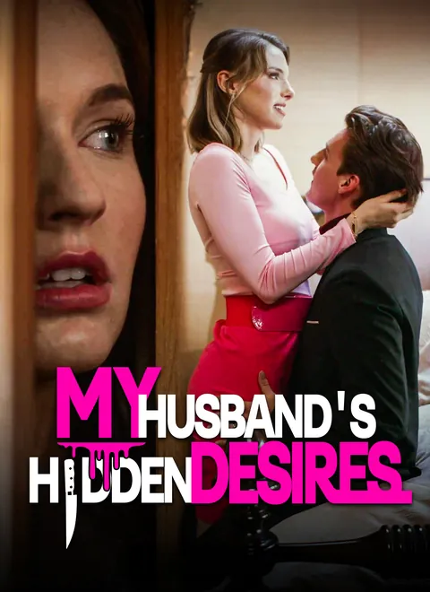 My Husband's Hidden Desires