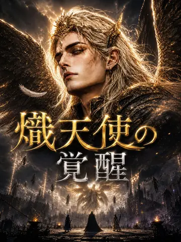 熾天使の覚醒