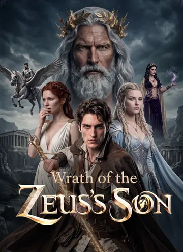 Wrath of the Zeus's Son