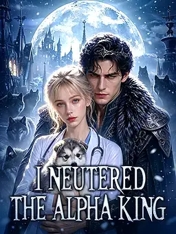 I Neutered the Alpha King