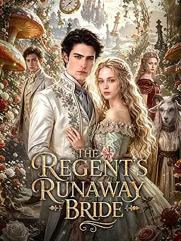 The Regent's Runaway Bride