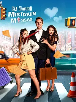 Mr. Williams' Mistaken Missus
