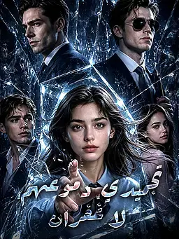 تجميدي، دموعهم، لا غفران