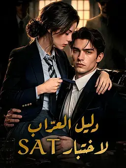 دليل العرّاب لاختبار SAT